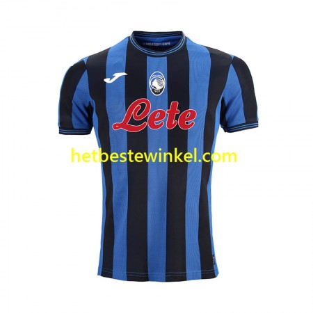 Atalanta Voetbalshirts Thuis 2024-25